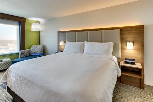 Holiday Inn Express Lake Worth NW Loop 820 an IHG Hotel - image 17