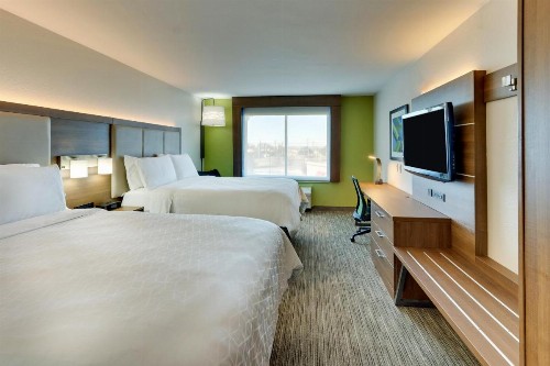 Holiday Inn Express Lake Worth NW Loop 820 an IHG Hotel - image 20