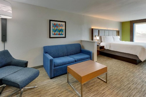 Holiday Inn Express Lake Worth NW Loop 820 an IHG Hotel - image 21