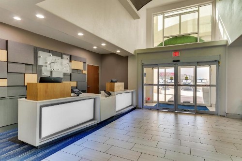 Holiday Inn Express Lake Worth NW Loop 820 an IHG Hotel - image 30