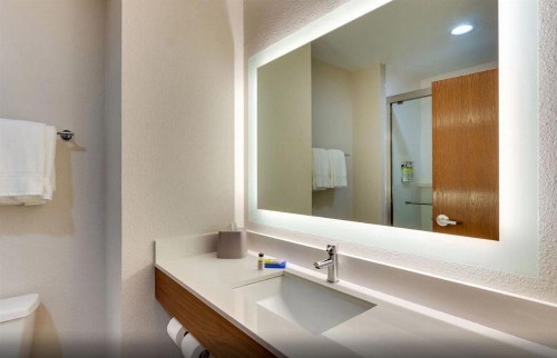 Holiday Inn Express Lake Worth NW Loop 820 an IHG Hotel - image 31
