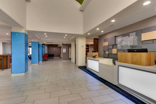 Holiday Inn Express Lake Worth NW Loop 820 an IHG Hotel - image 32