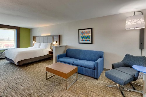 Holiday Inn Express Lake Worth NW Loop 820 an IHG Hotel - image 33