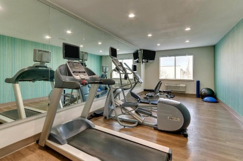 Holiday Inn Express Lake Worth NW Loop 820 an IHG Hotel - image 34