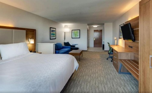 Holiday Inn Express Lake Worth NW Loop 820 an IHG Hotel - image 35