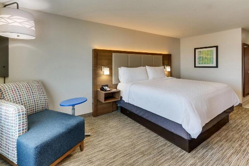 Holiday Inn Express Lake Worth NW Loop 820 an IHG Hotel - image 38