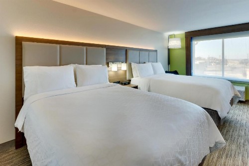 Holiday Inn Express Lake Worth NW Loop 820 an IHG Hotel - image 39