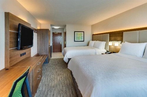 Holiday Inn Express Lake Worth NW Loop 820 an IHG Hotel - image 41