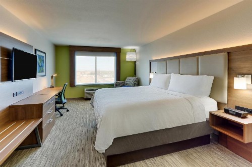 Holiday Inn Express Lake Worth NW Loop 820 an IHG Hotel - image 43