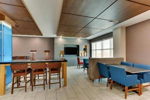 Holiday Inn Express Lake Worth NW Loop 820 an IHG Hotel - image 6