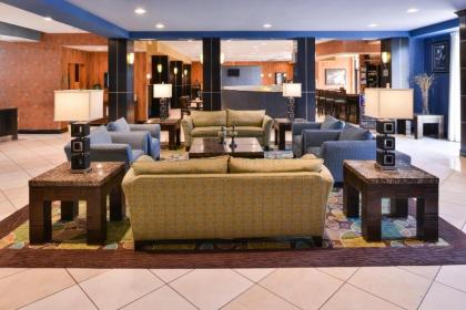 Holiday Inn Fort Worth North- Fossil Creek an IHG Hotel - image 14