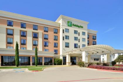 Holiday Inn Fort Worth North- Fossil Creek an IHG Hotel - image 15