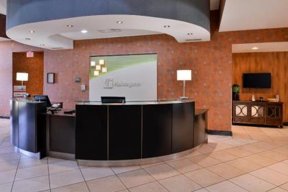 Holiday Inn Fort Worth North- Fossil Creek an IHG Hotel - image 6