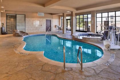 Holiday Inn Fort Worth North- Fossil Creek an IHG Hotel - image 7
