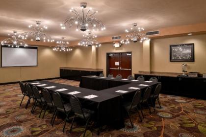 Holiday Inn Fort Worth North- Fossil Creek an IHG Hotel - image 8