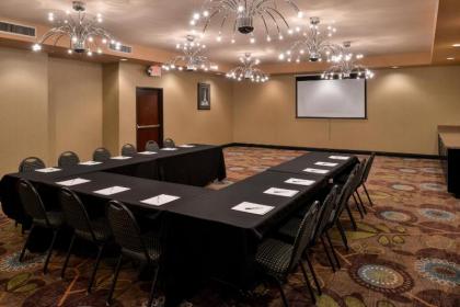 Holiday Inn Fort Worth North- Fossil Creek an IHG Hotel - image 9