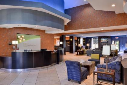 Holiday Inn Fort Worth North- Fossil Creek an IHG Hotel - image 11