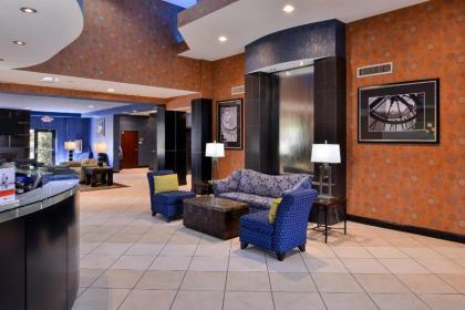 Holiday Inn Fort Worth North- Fossil Creek an IHG Hotel - image 13