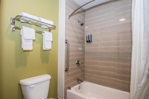Americas Best Value Inn Fort Worth - image 13