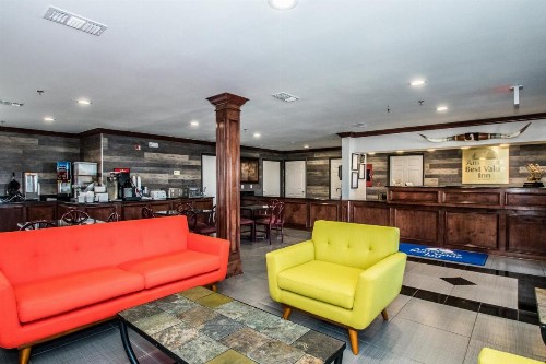 Americas Best Value Inn Fort Worth - image 18