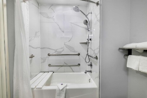 Motel 6-Fort Worth TX - Burleson - image 13