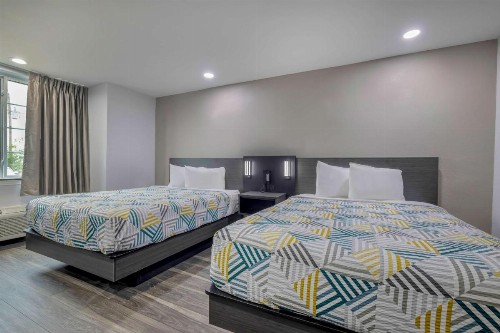 Motel 6-Fort Worth TX - Burleson - image 16