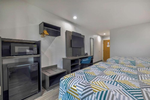 Motel 6-Fort Worth TX - Burleson - image 19