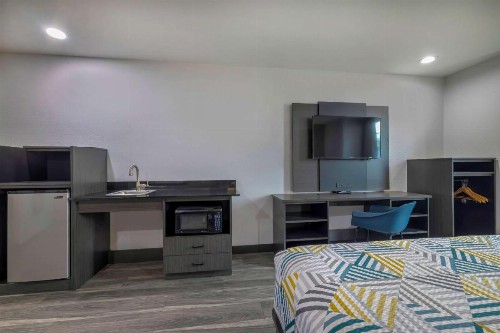 Motel 6-Fort Worth TX - Burleson - image 23