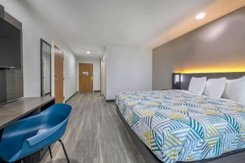 Motel 6-Fort Worth TX - Burleson - image 6