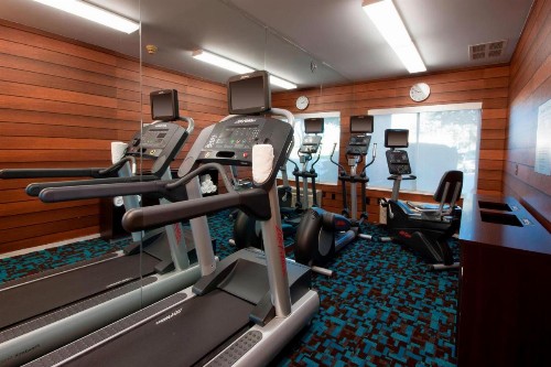 Fairfield by Marriott Inn & Suites Fossil Creek - image 22