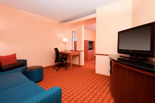 Fairfield by Marriott Inn & Suites Fossil Creek - image 23