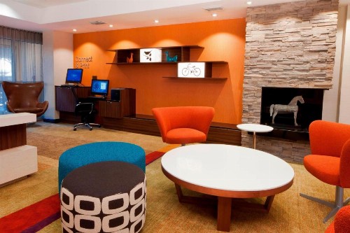 Fairfield by Marriott Inn & Suites Fossil Creek - image 24