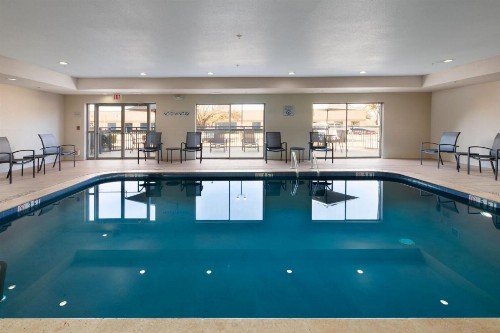 Fairfield by Marriott Inn & Suites Fossil Creek - image 26