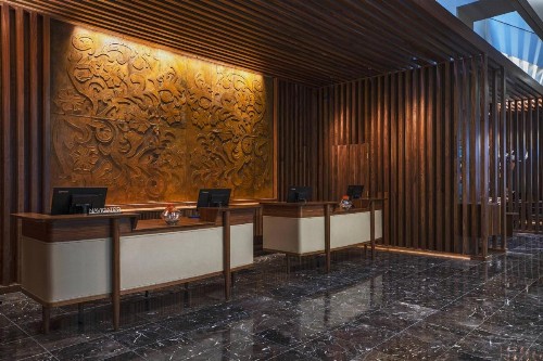 The Worthington Renaissance Fort Worth Hotel - image 14