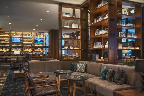 The Worthington Renaissance Fort Worth Hotel - image 15