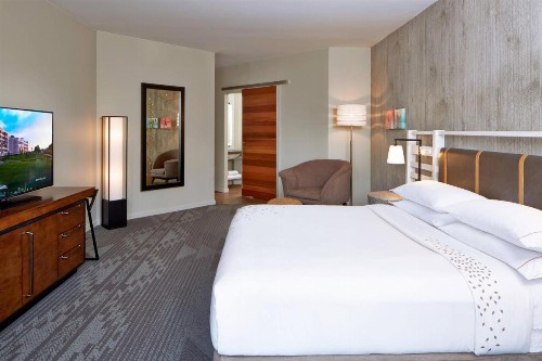 The Worthington Renaissance Fort Worth Hotel - image 18