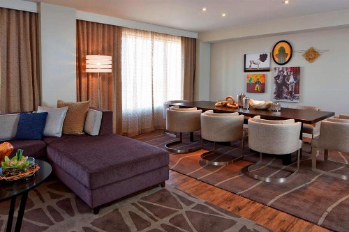 The Worthington Renaissance Fort Worth Hotel - image 33