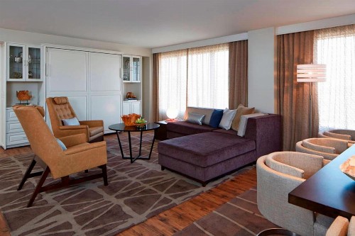 The Worthington Renaissance Fort Worth Hotel - image 34