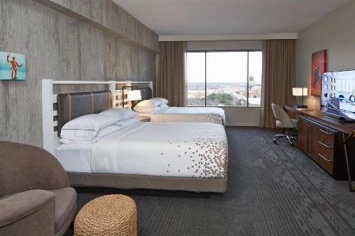 The Worthington Renaissance Fort Worth Hotel - image 39