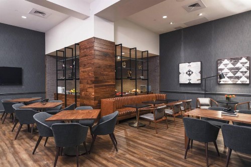 The Worthington Renaissance Fort Worth Hotel - image 41