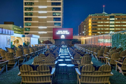 The Worthington Renaissance Fort Worth Hotel - image 45