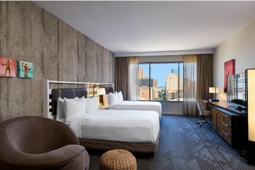 The Worthington Renaissance Fort Worth Hotel - image 5
