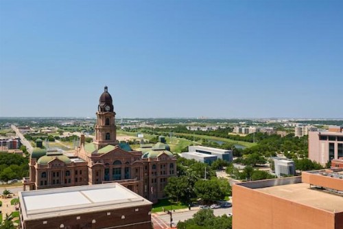 The Worthington Renaissance Fort Worth Hotel - image 6