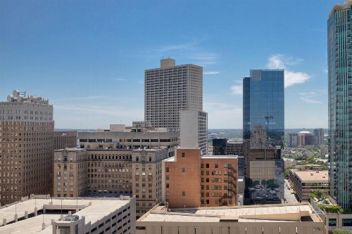 Courtyard Fort Worth Downtown/Blackstone - image 43
