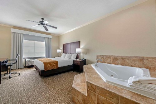 Comfort Inn & Suites - image 17