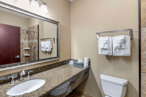 Comfort Inn & Suites - image 27