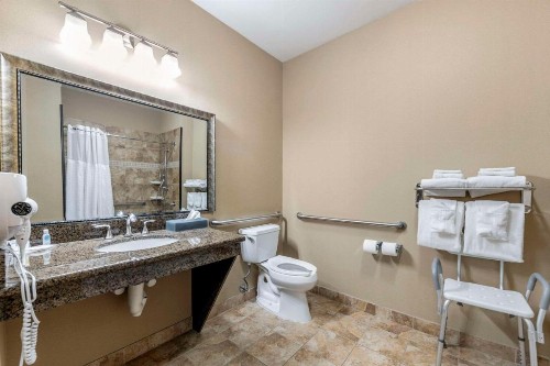 Comfort Inn & Suites - image 36