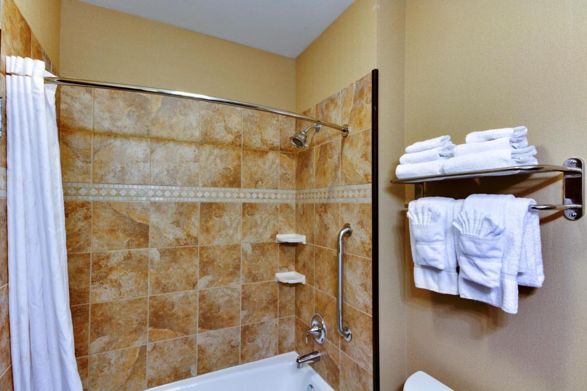 Comfort Inn & Suites - image 6