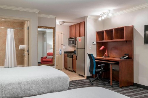 TownePlace Suites Fort Worth Downtown - image 10
