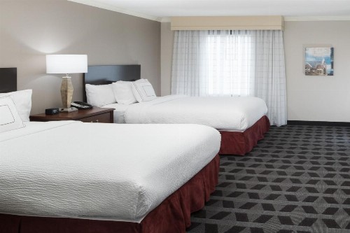TownePlace Suites Fort Worth Downtown - image 11